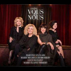 Entre Vous Et Nous album cover