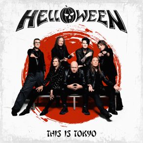 This Is Tokyo (Single) album cover
