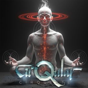 Cirqulate album cover