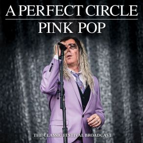 Pink Pop album cover