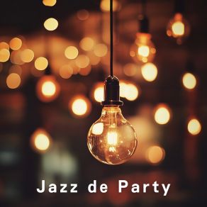 Jazz De Party album cover