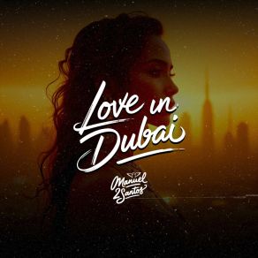 Love In Dubai album cover