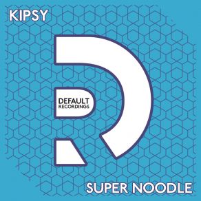 Super Noodle album cover