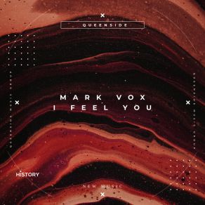 I Feel You album cover