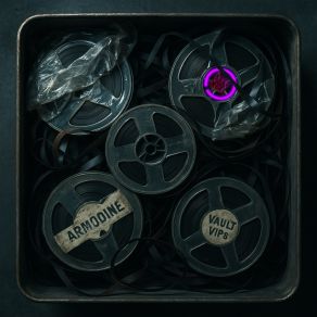 Vault VIPs album cover
