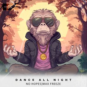 Dance All Night album cover