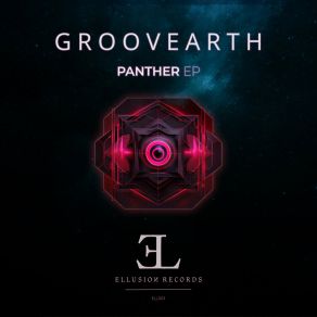 Panther album cover
