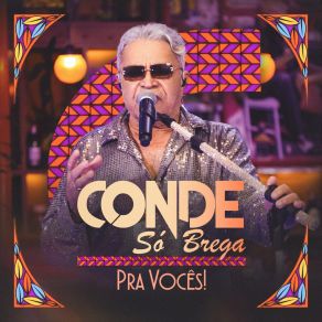 Conde Pra Vocês album cover