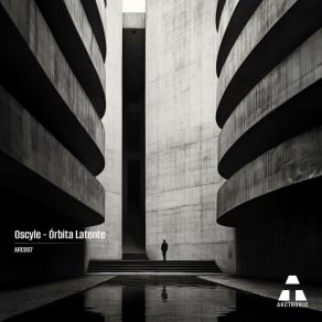 Órbita Latente album cover