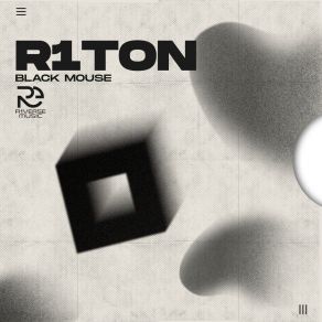 BLACK MOUSE (Original Mix) album cover