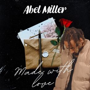 MADE WITH LOVE album cover