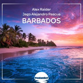 Barbados album cover