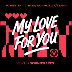 My Love For You album cover