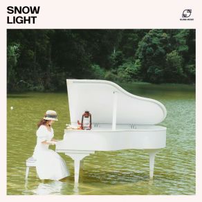 Snowlight: Piano For Relaxation album cover