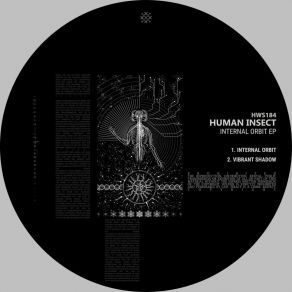 Internal Orbit album cover