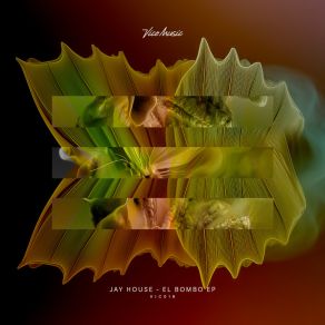 El Bombo EP (Original Mix) album cover