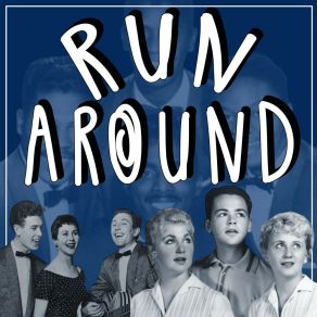 Runaround album cover