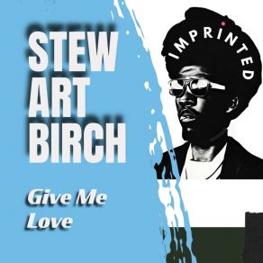 Give Me Love album cover