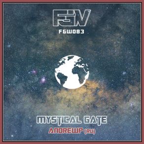 Mystical Gate (Original Mix) album cover