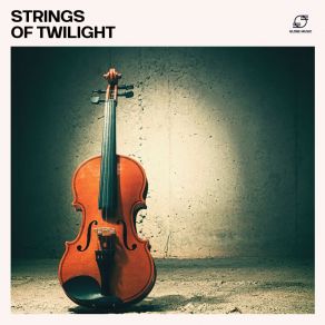 Strings Of Twilight album cover