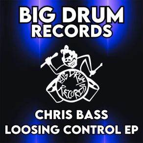 Loosing Control album cover