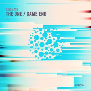 The One / Game End album cover