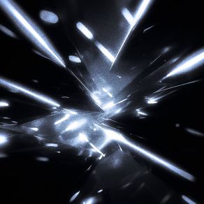 VOLTAGE album cover