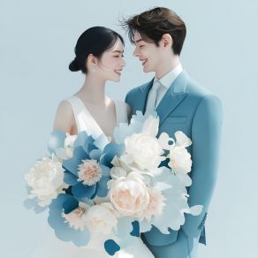 The Beginning - Wedding Video Soundtrack album cover