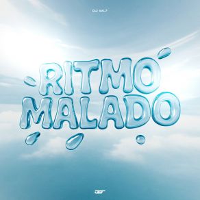 RITMO MALADO album cover