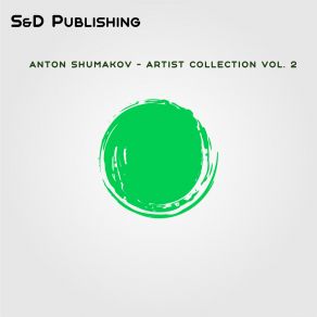 Artist Collection, Vol. 2 album cover