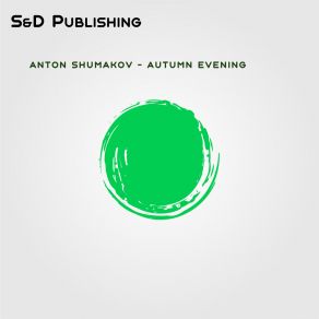 Autumn Evening album cover