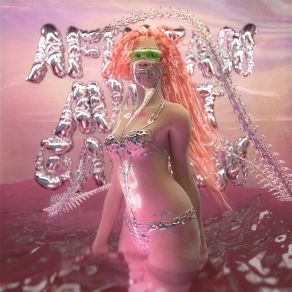 African Avant Garde album cover