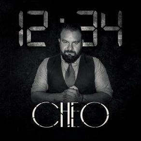 12: 34 album cover