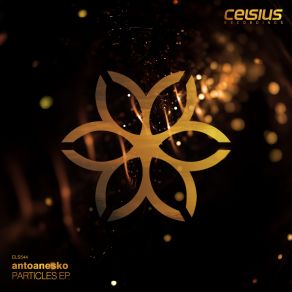 Particles album cover