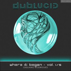 Where It Began, Vol. 1 album cover