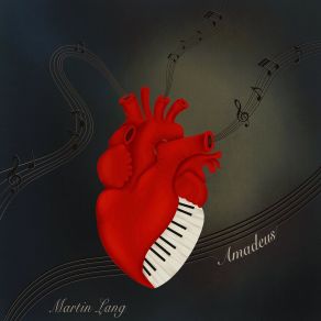 Amadeus album cover