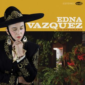 Te Esperaba album cover