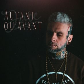 Autant Qu'avant album cover
