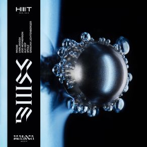 SIIIX, Vol. 2 album cover