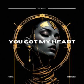 You Got My Heart album cover