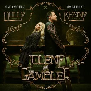 Jolene And The Gambler album cover