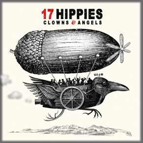 Clowns & Angels album cover