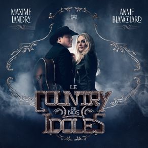 Le Country De Nos Idoles album cover
