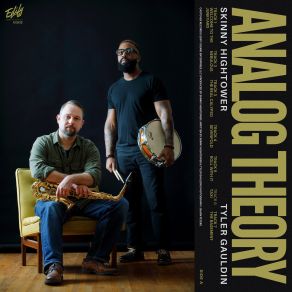 Analog Theory album cover
