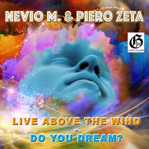 Live Above The Wind - Do You Dream? album cover