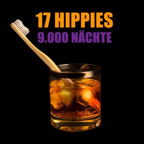9.000 Nächte album cover