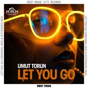 Let You Go album cover