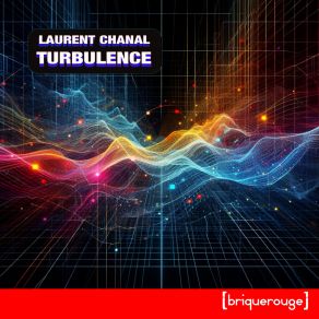 Turbulence album cover