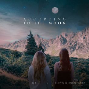 According To The Moon album cover