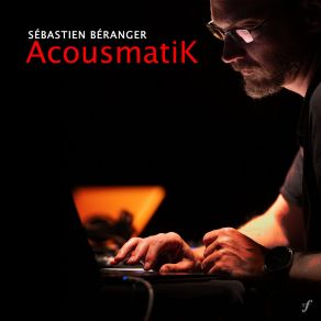 AcousmatiK album cover